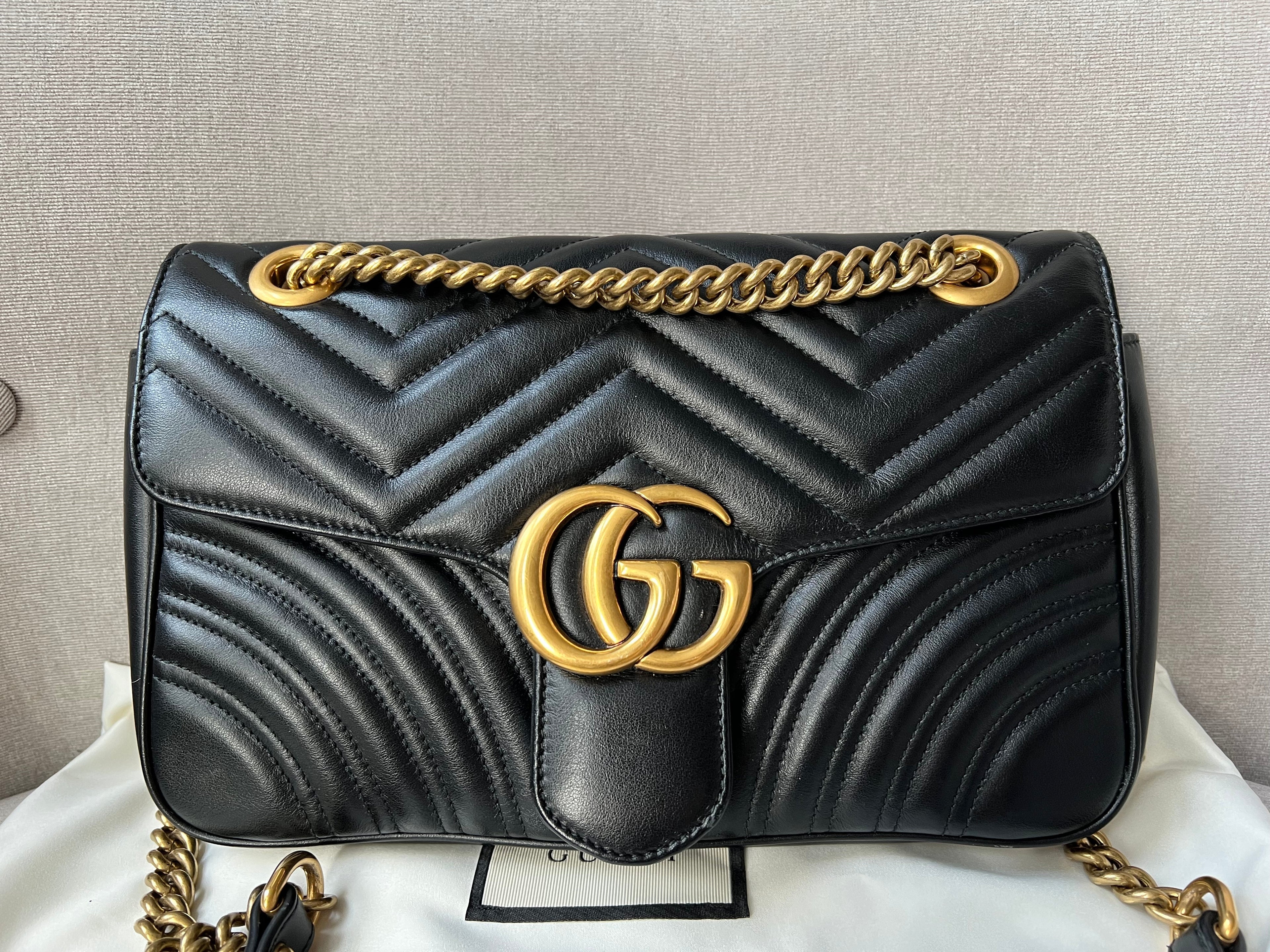 Gucci Bag