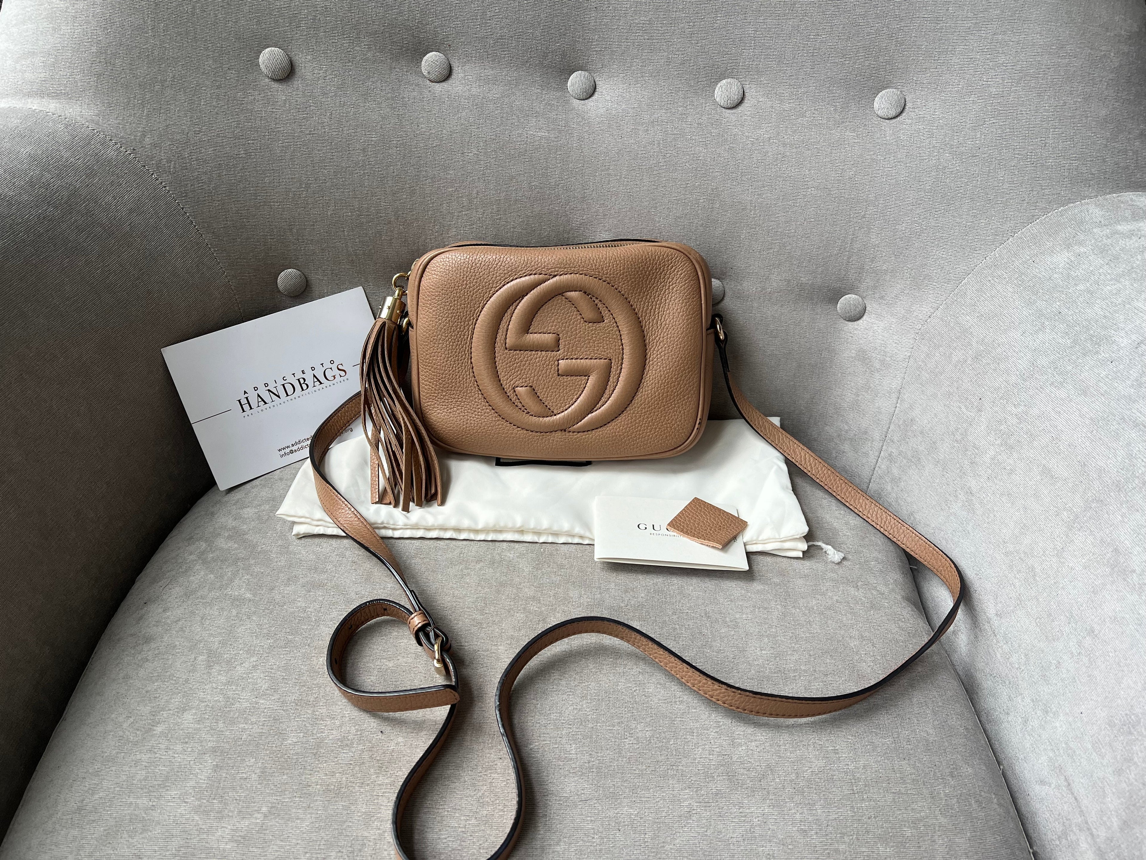 Gucci Bag