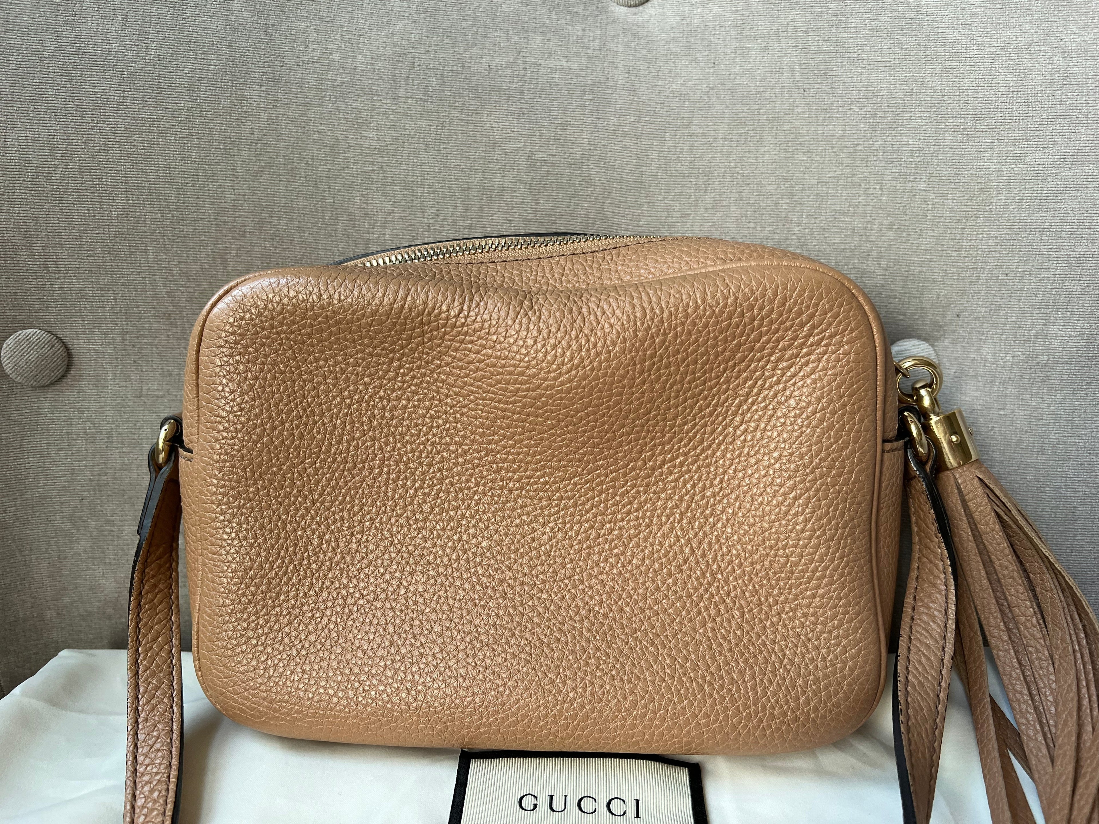 Gucci Bag