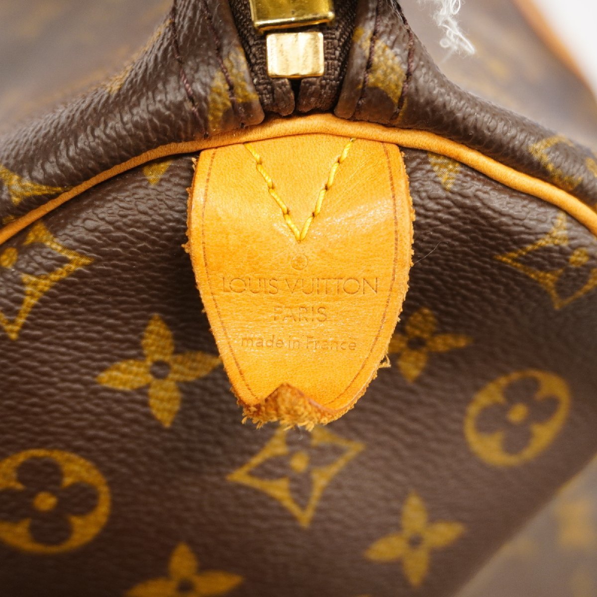 Louis Vuitton Boston Bag Monogram Keepall 55 M41424