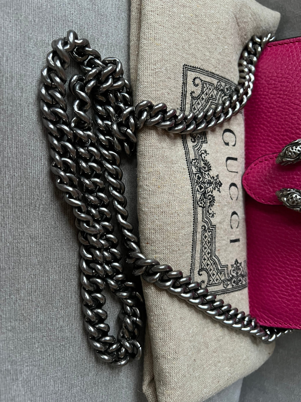 Gucci Bag