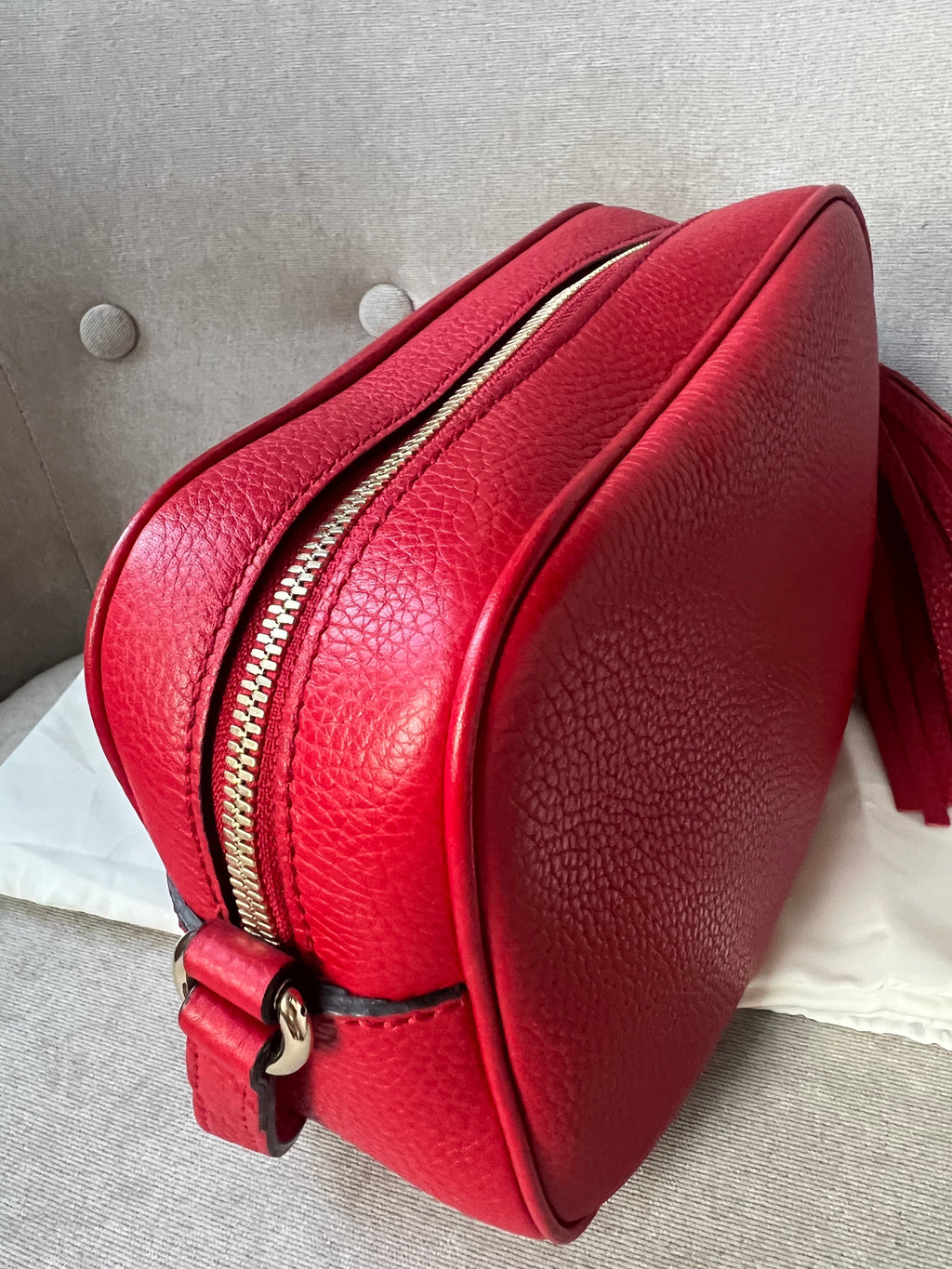 Gucci Bag