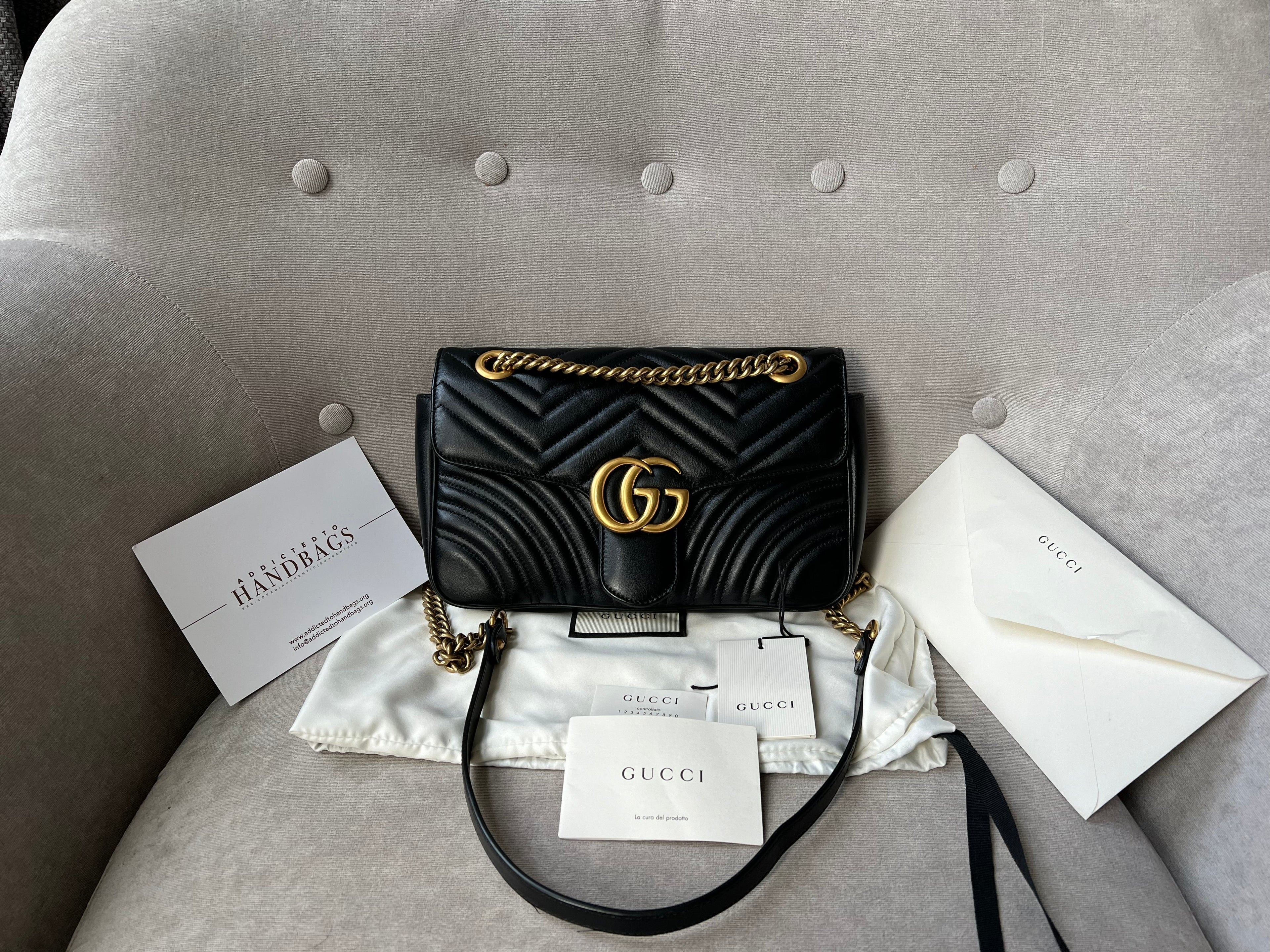 Gucci Bag
