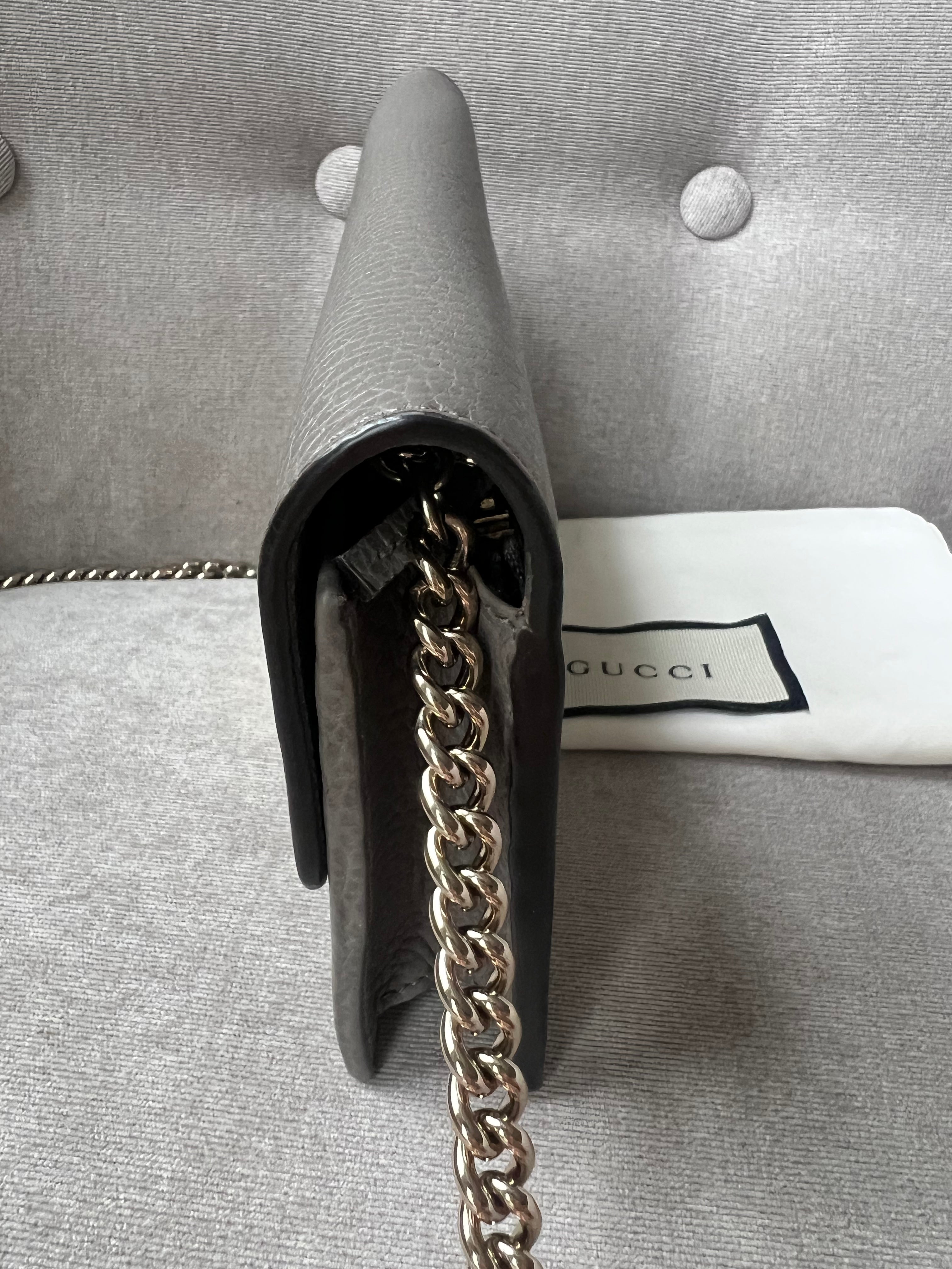 Gucci Bag