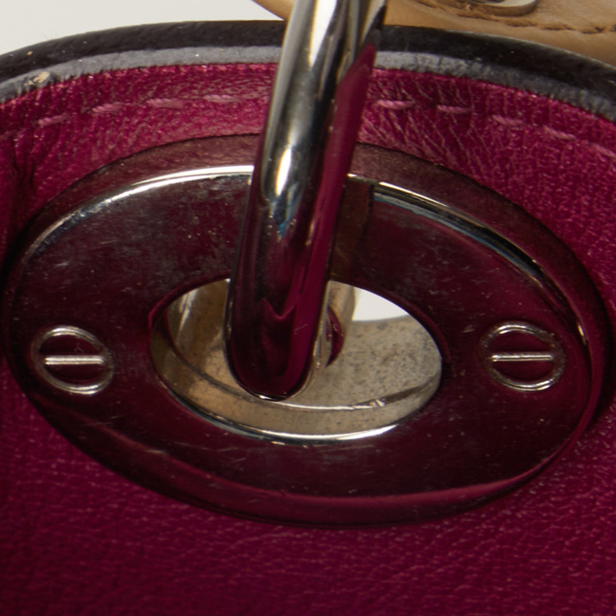 DIORLarge issimo Satchel