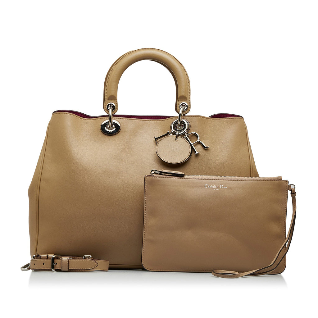 DIORLarge issimo Satchel