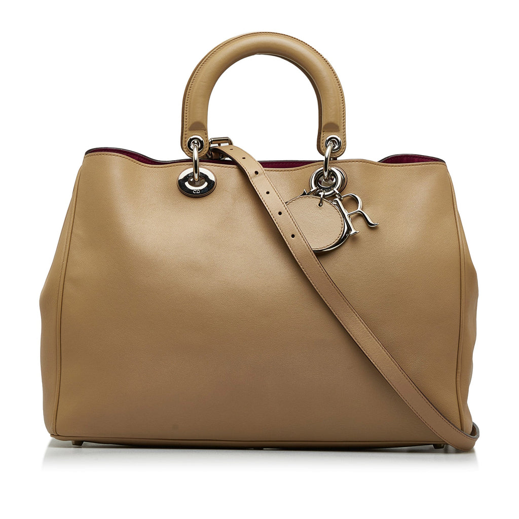 DIORLarge issimo Satchel