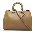 DIORLarge issimo Satchel