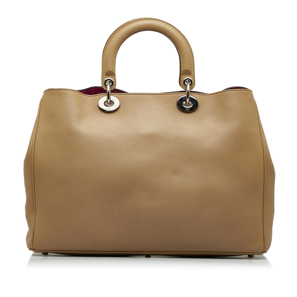 DIORLarge issimo Satchel