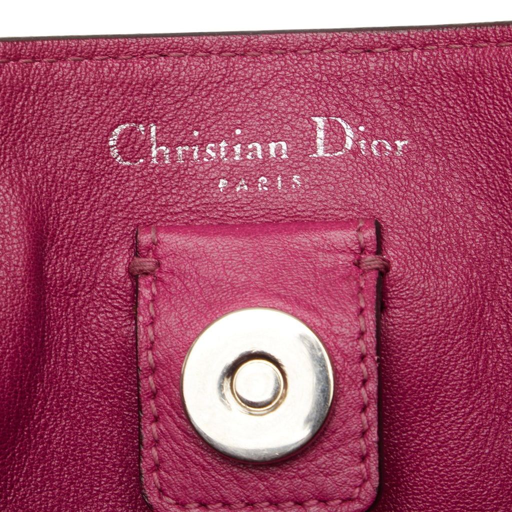 DIORLarge issimo Satchel