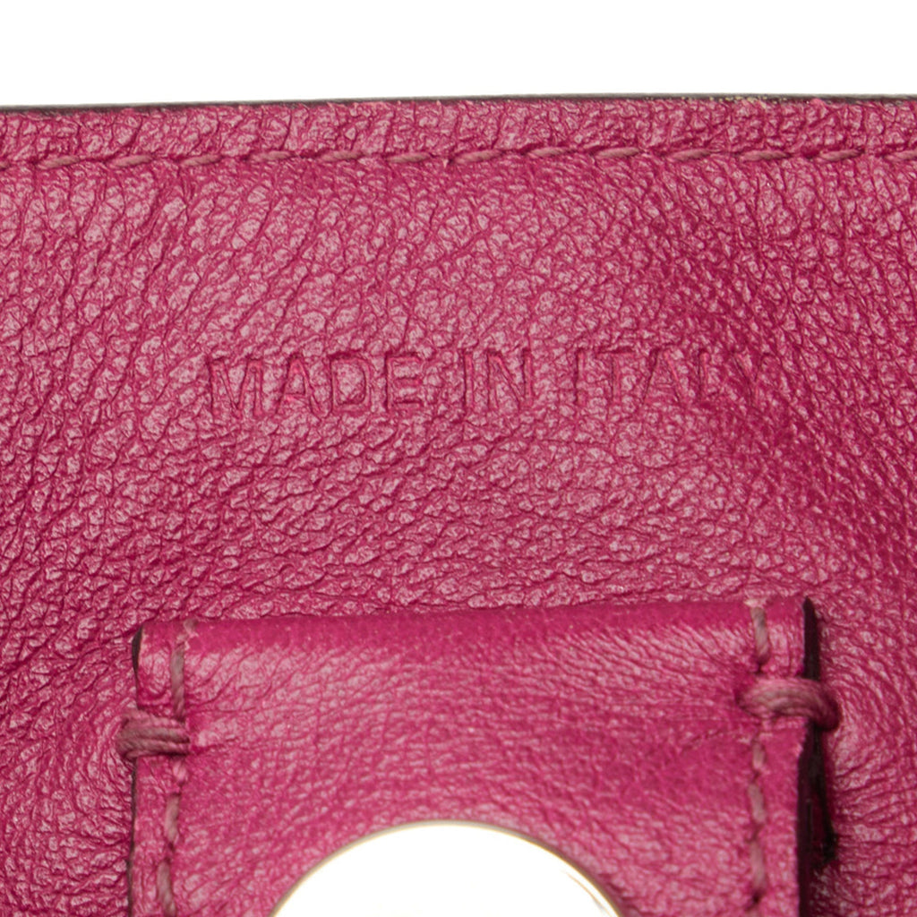 DIORLarge issimo Satchel