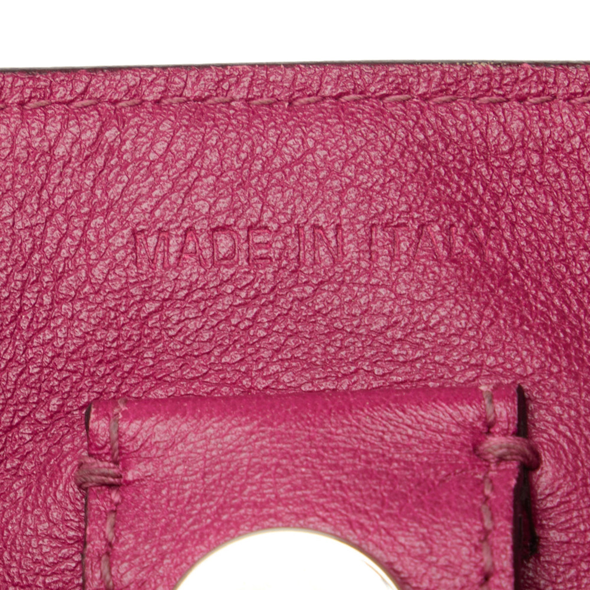 DIORLarge issimo Satchel