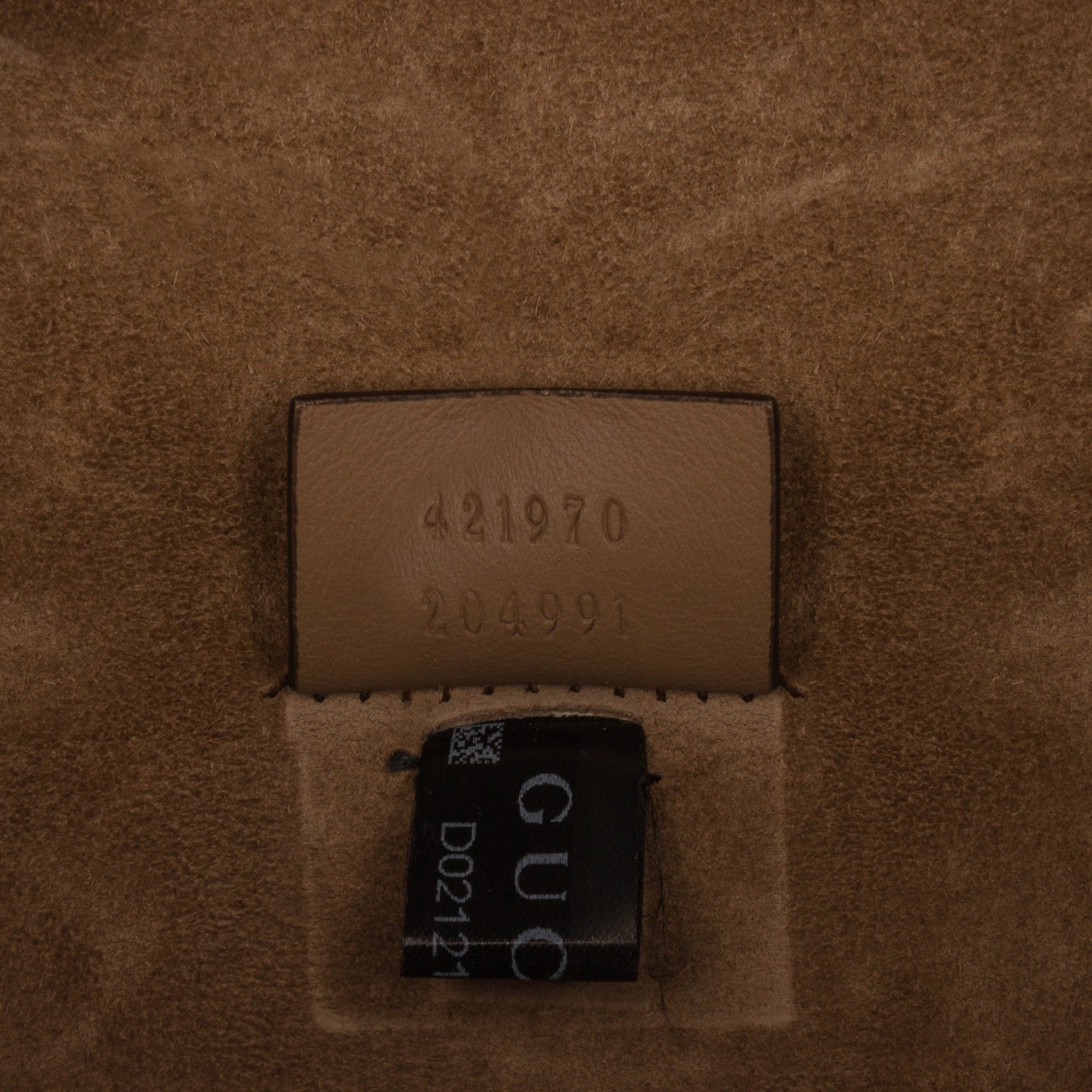 Gucci Bag