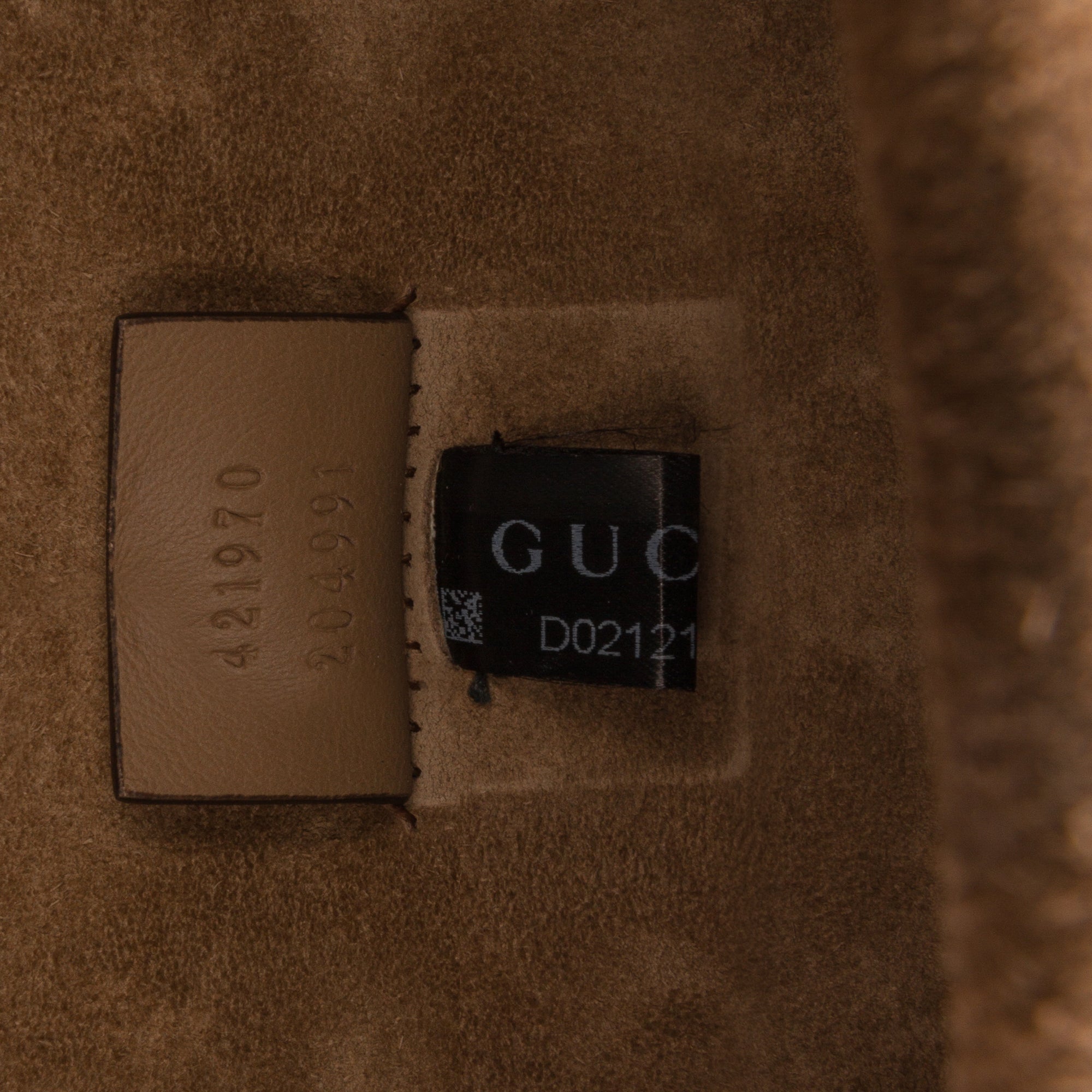 Gucci Bag