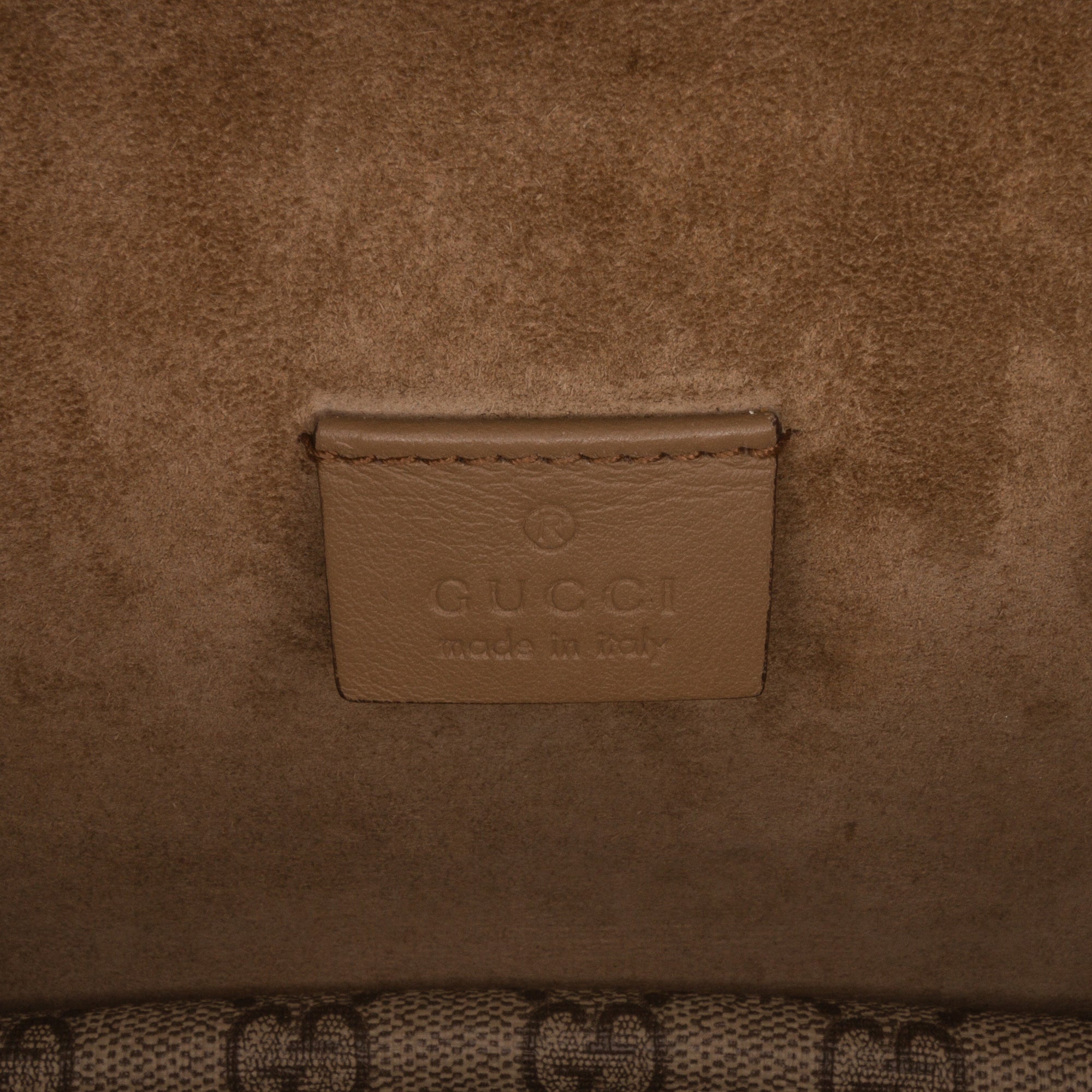 Gucci Bag
