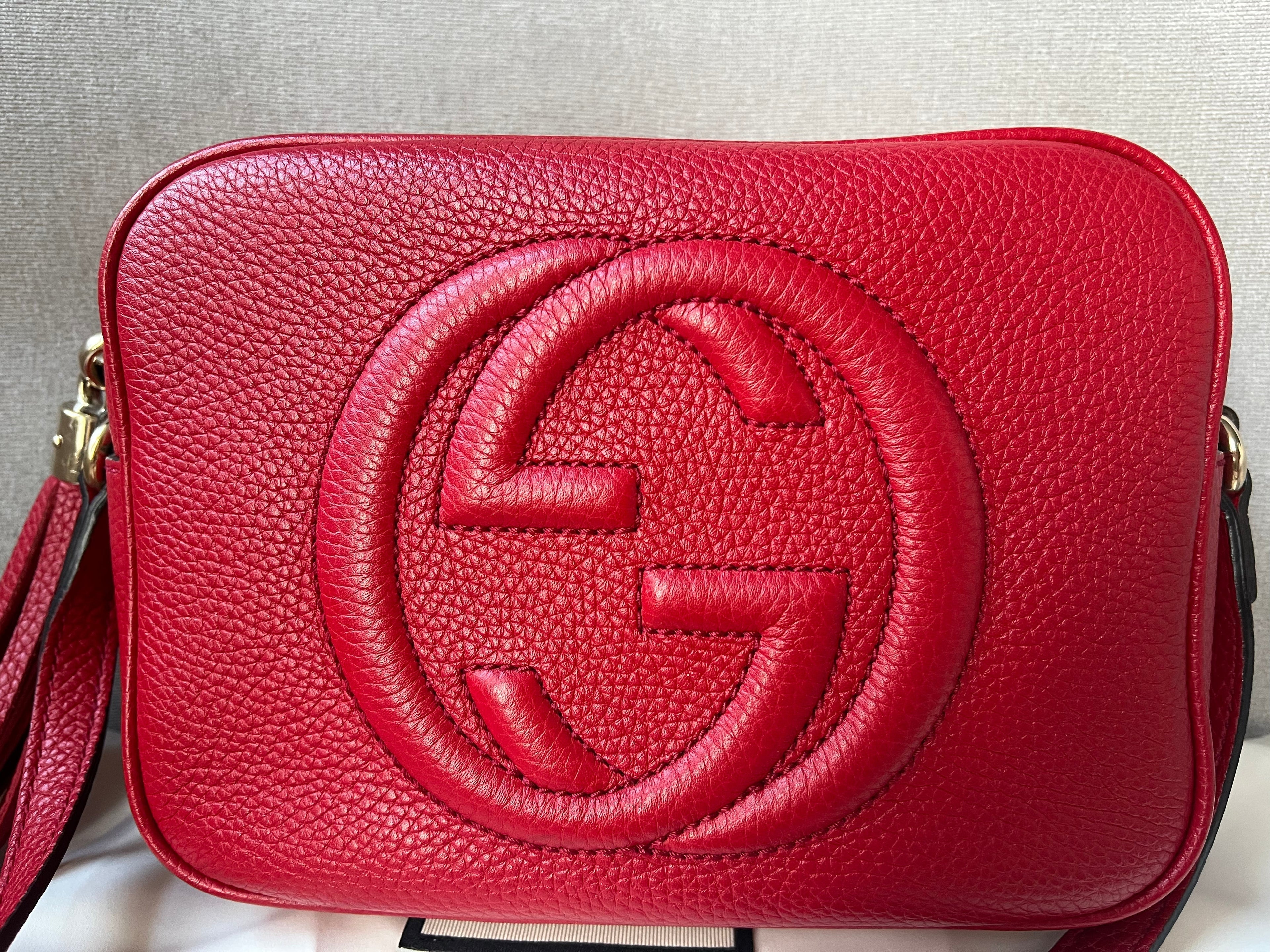 Gucci Bag