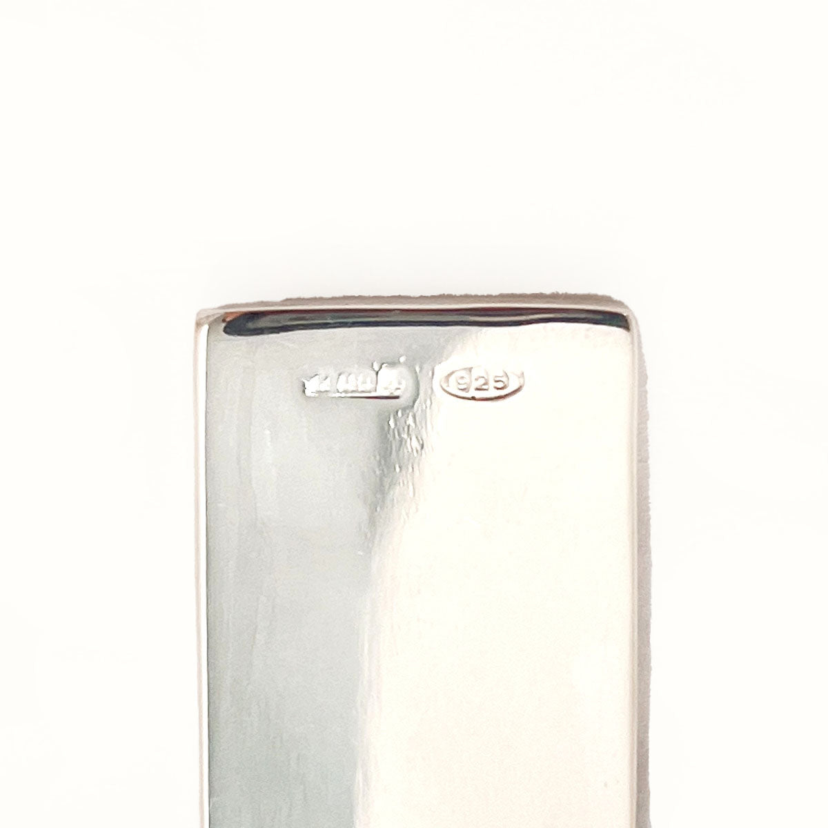 GUCCI Pendant top Silver925 Silver unisex Used