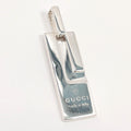 GUCCI Pendant top Silver925 Silver unisex Used