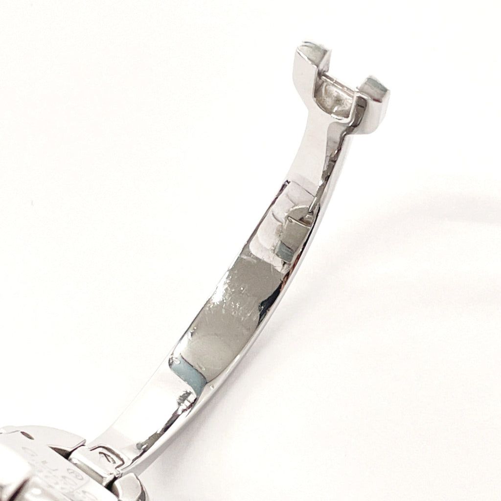 GUCCI Watches 6800L Stainless Steel/Stainless Steel Silver Women Used