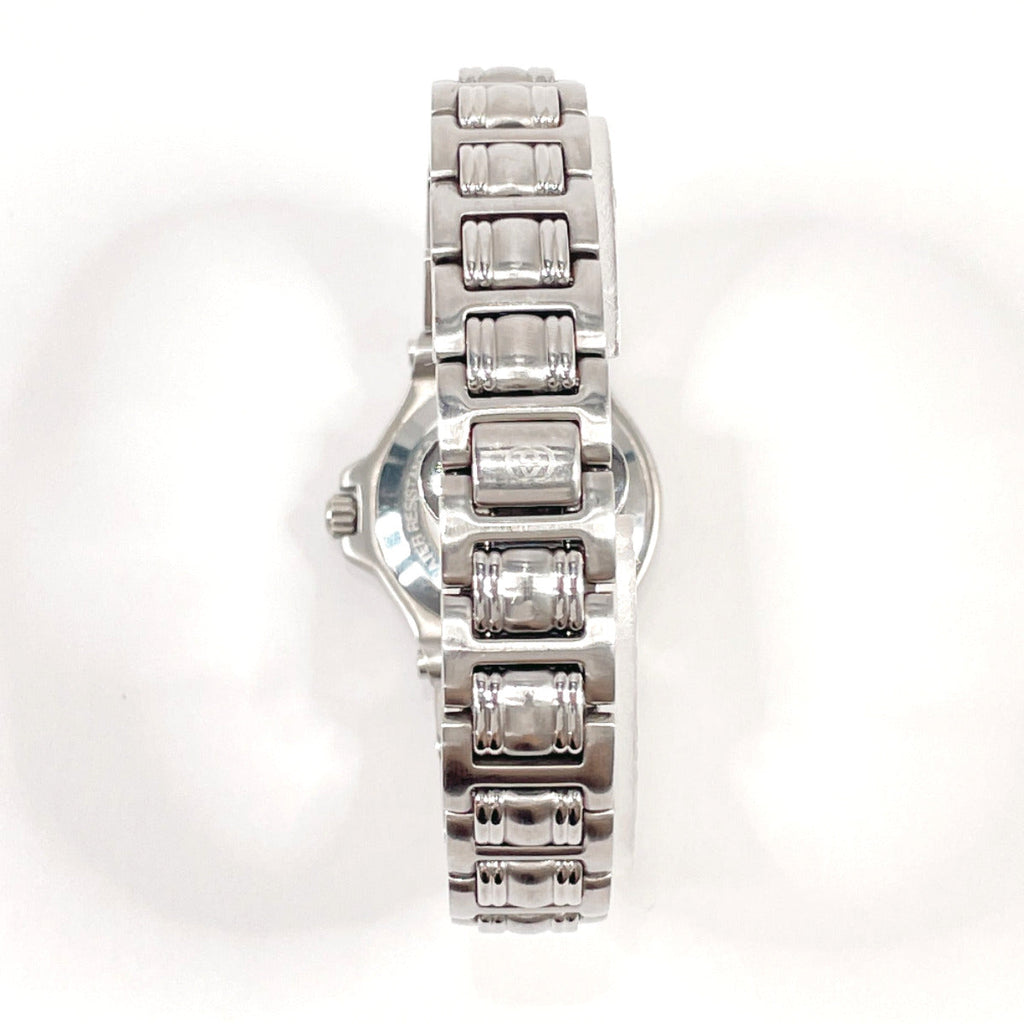 GUCCI Watches 9040L Stainless Steel/Stainless Steel Silver Women Used
