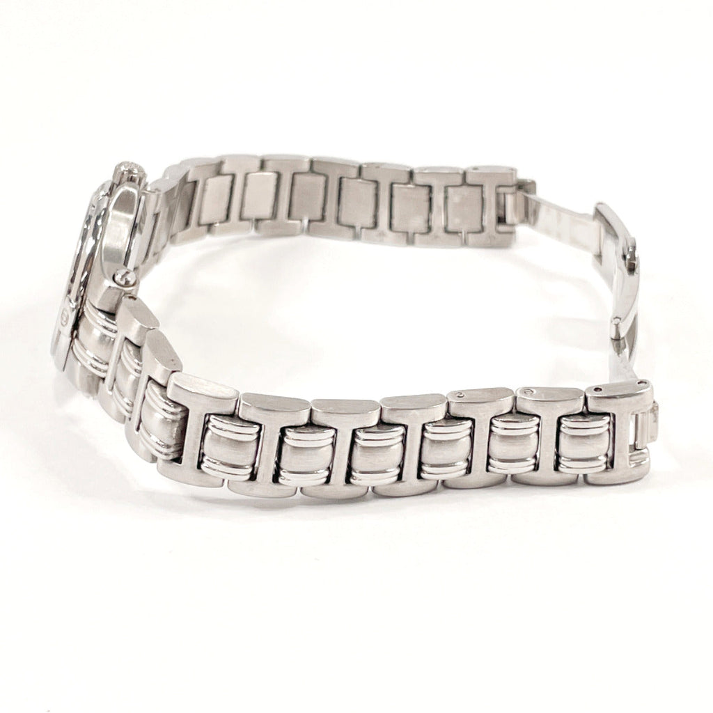 GUCCI Watches 9040L Stainless Steel/Stainless Steel Silver Women Used