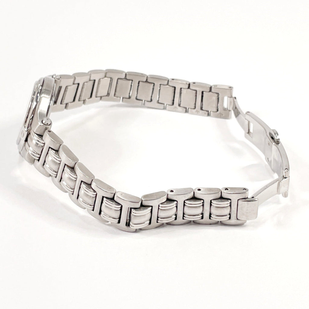 GUCCI Watches 9040L Stainless Steel/Stainless Steel Silver Women Used