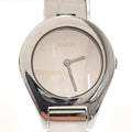 GUCCI Watches 6700L Stainless Steel/Stainless Steel Silver Women Used