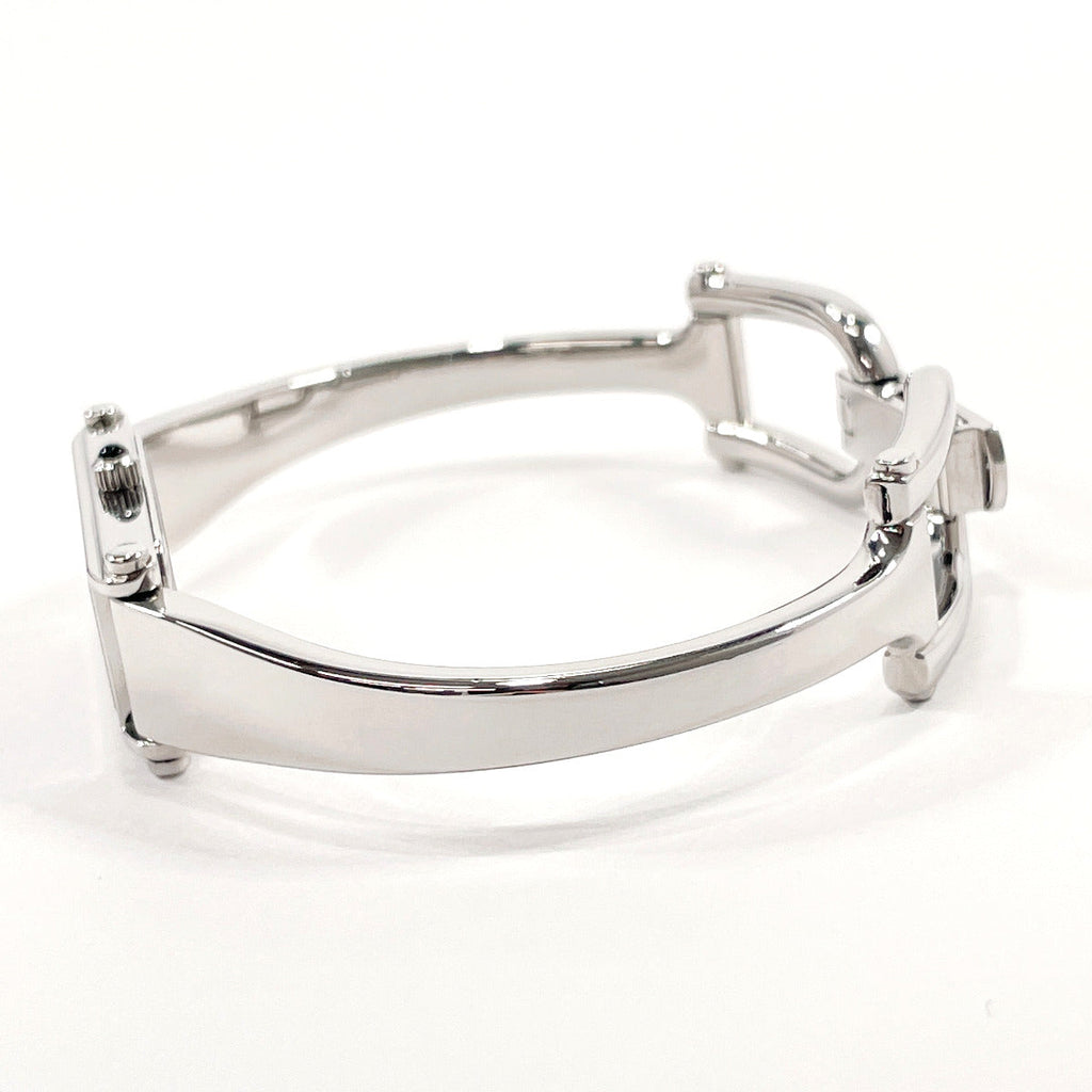 GUCCI Watches 1500L Stainless Steel/Stainless Steel Silver Women Used