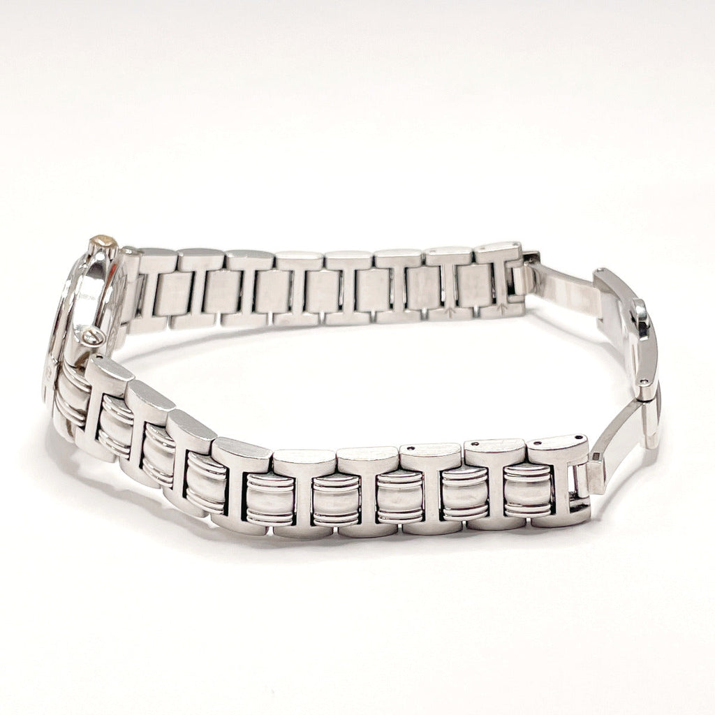 GUCCI Watches 9040L Stainless Steel/Stainless Steel Silver Women Used