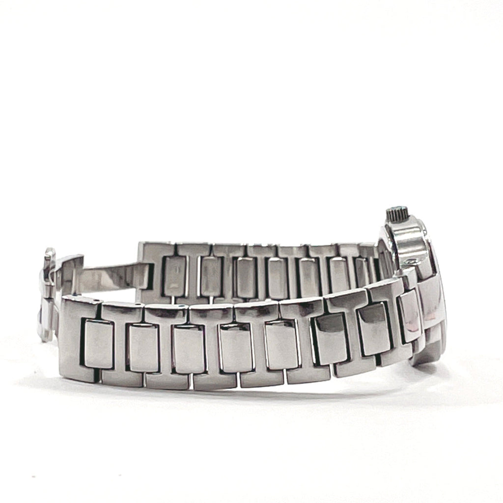 GUCCI Watches 8900L Stainless Steel/Stainless Steel Silver Silver Women Used