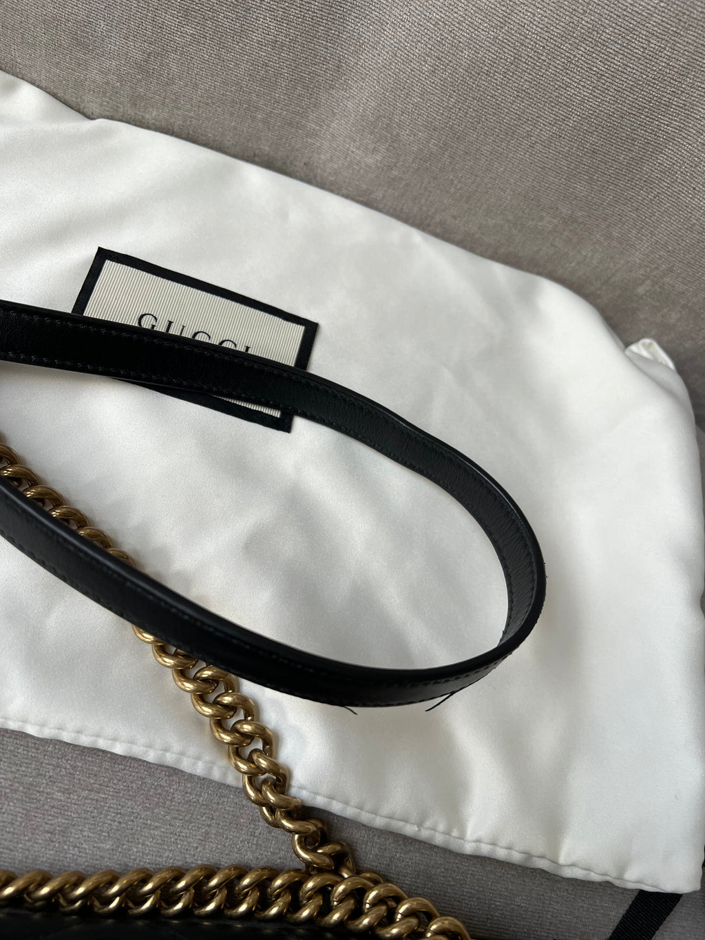 Gucci Bag