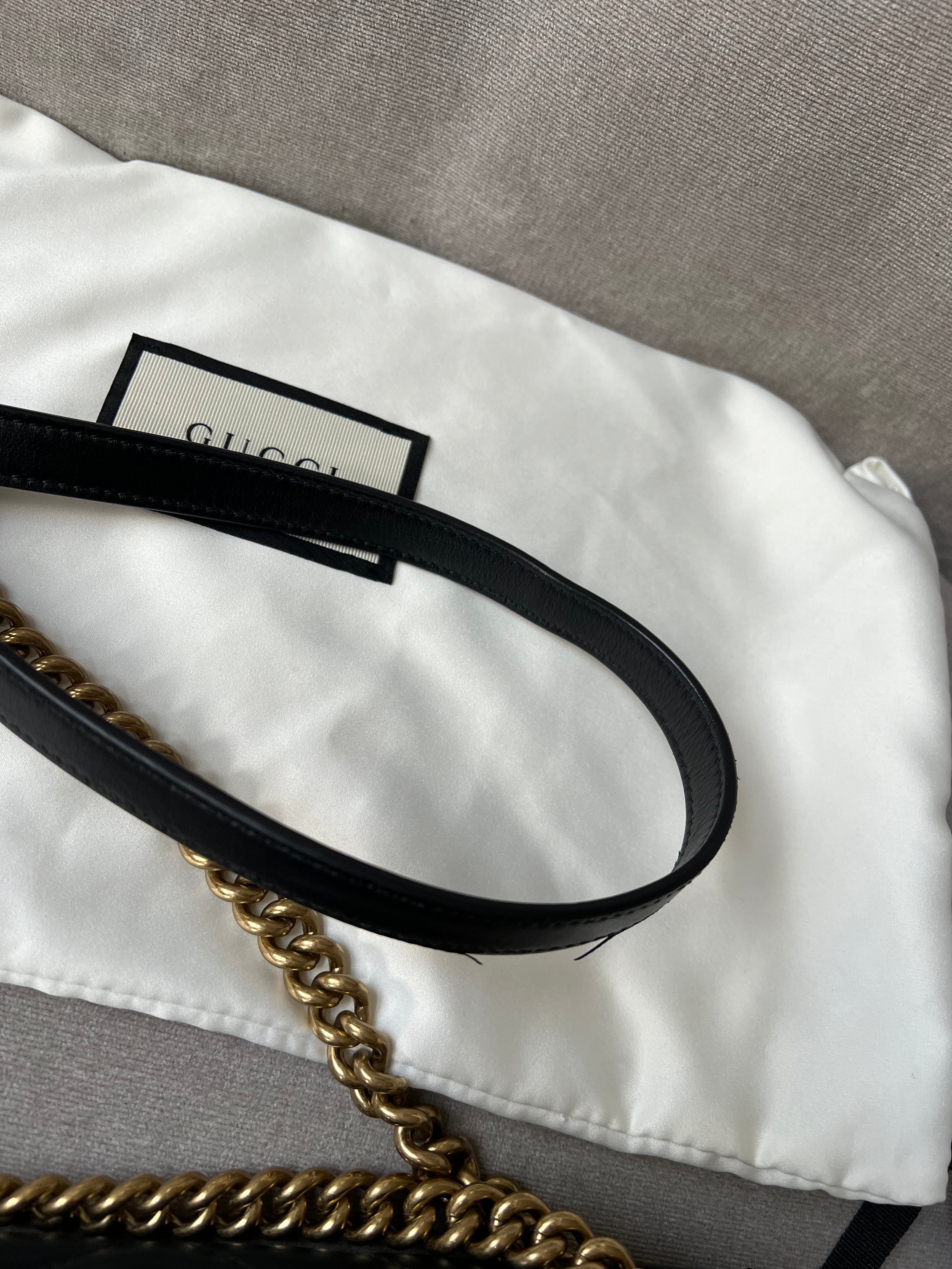 Gucci Bag