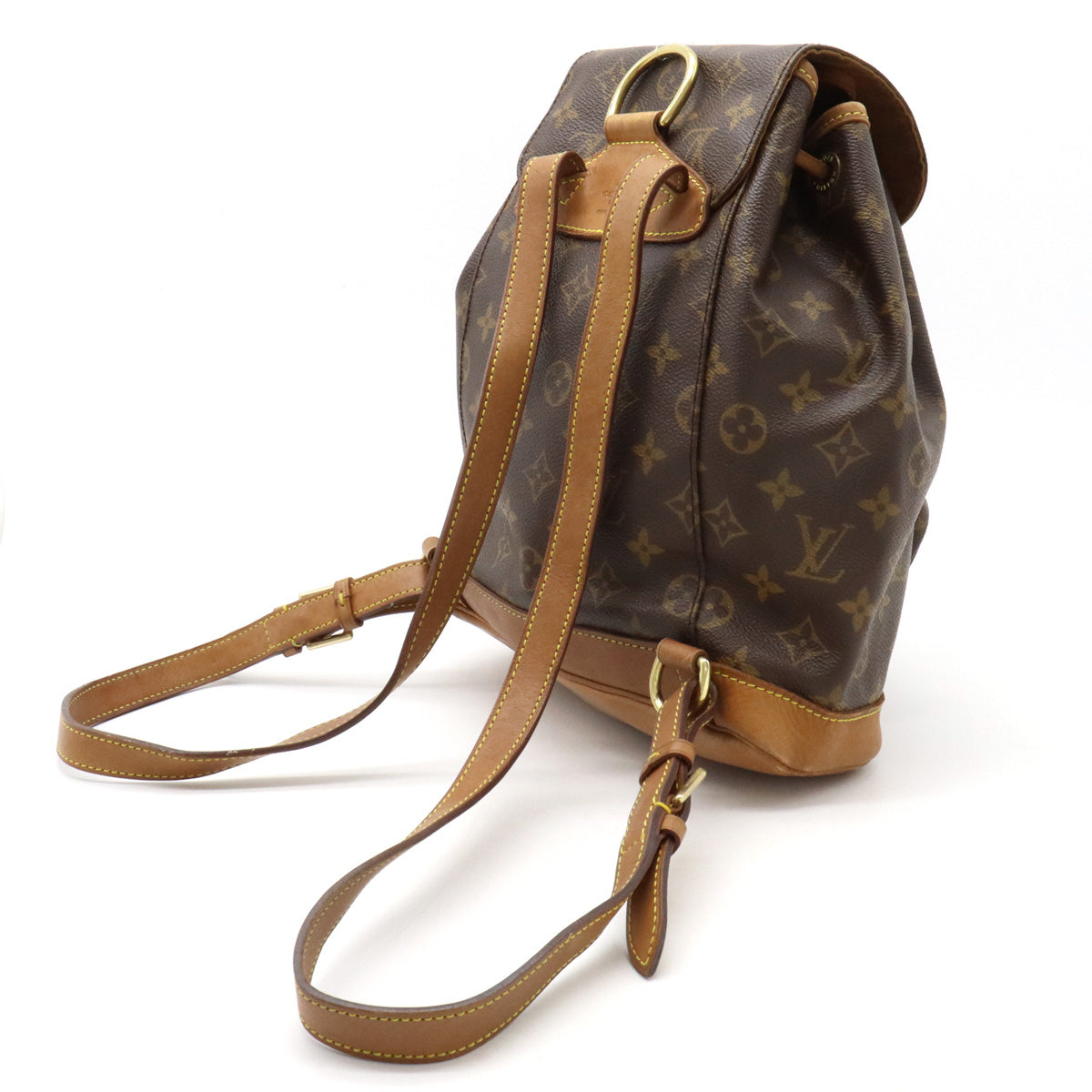 Louis Vuitton Montsouris MM M51136
