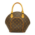 Louis Vuitton Handbag Monogram Ellipse PM M51127