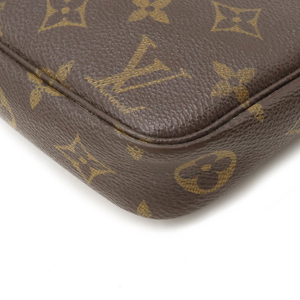 Louis Vuitton Pochette Accessoires Handbag M51980