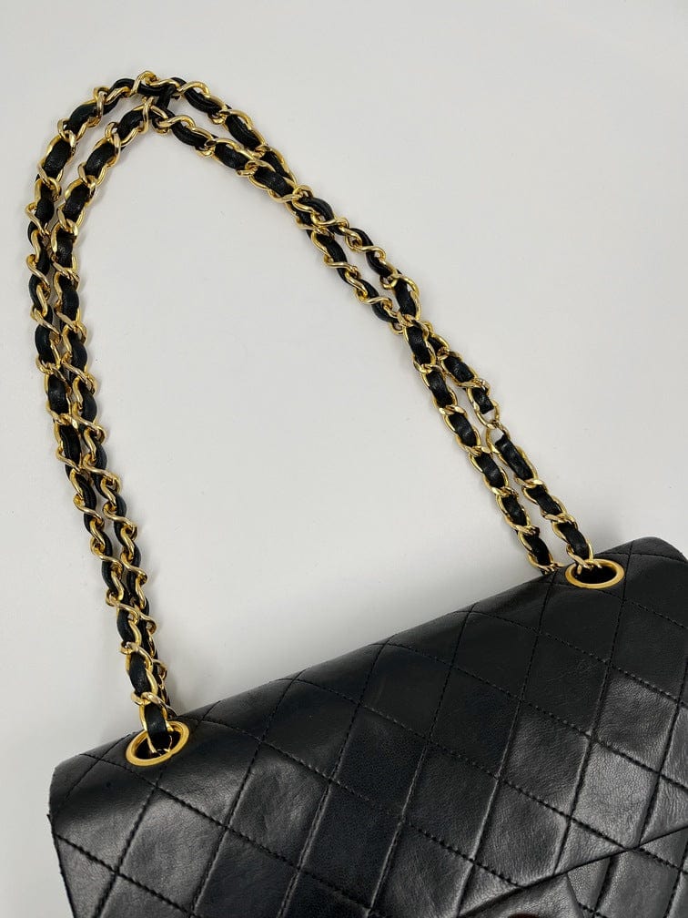 Chanel Classic Double Flap Bag Small