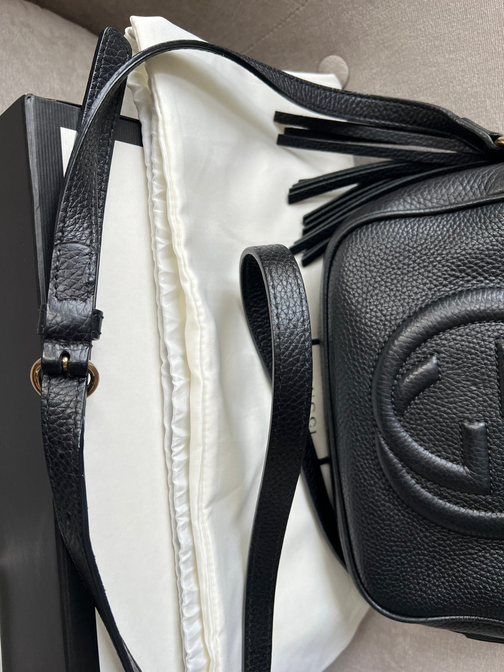 Gucci Bag