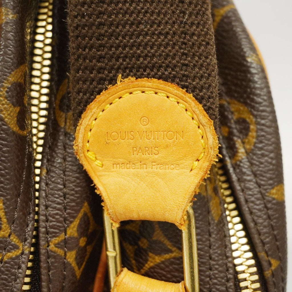 Louis Vuitton Reporter GM Shoulder Bag M45252