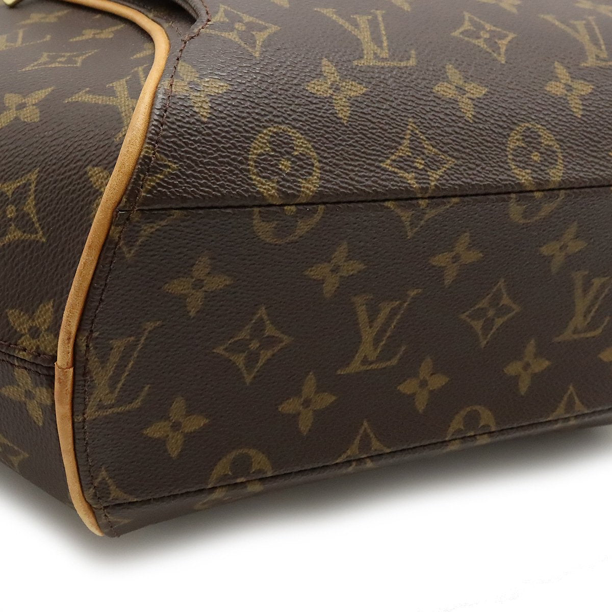 Louis Vuitton Ellipse Shoulder Bag Tote Bag Vintage M51128