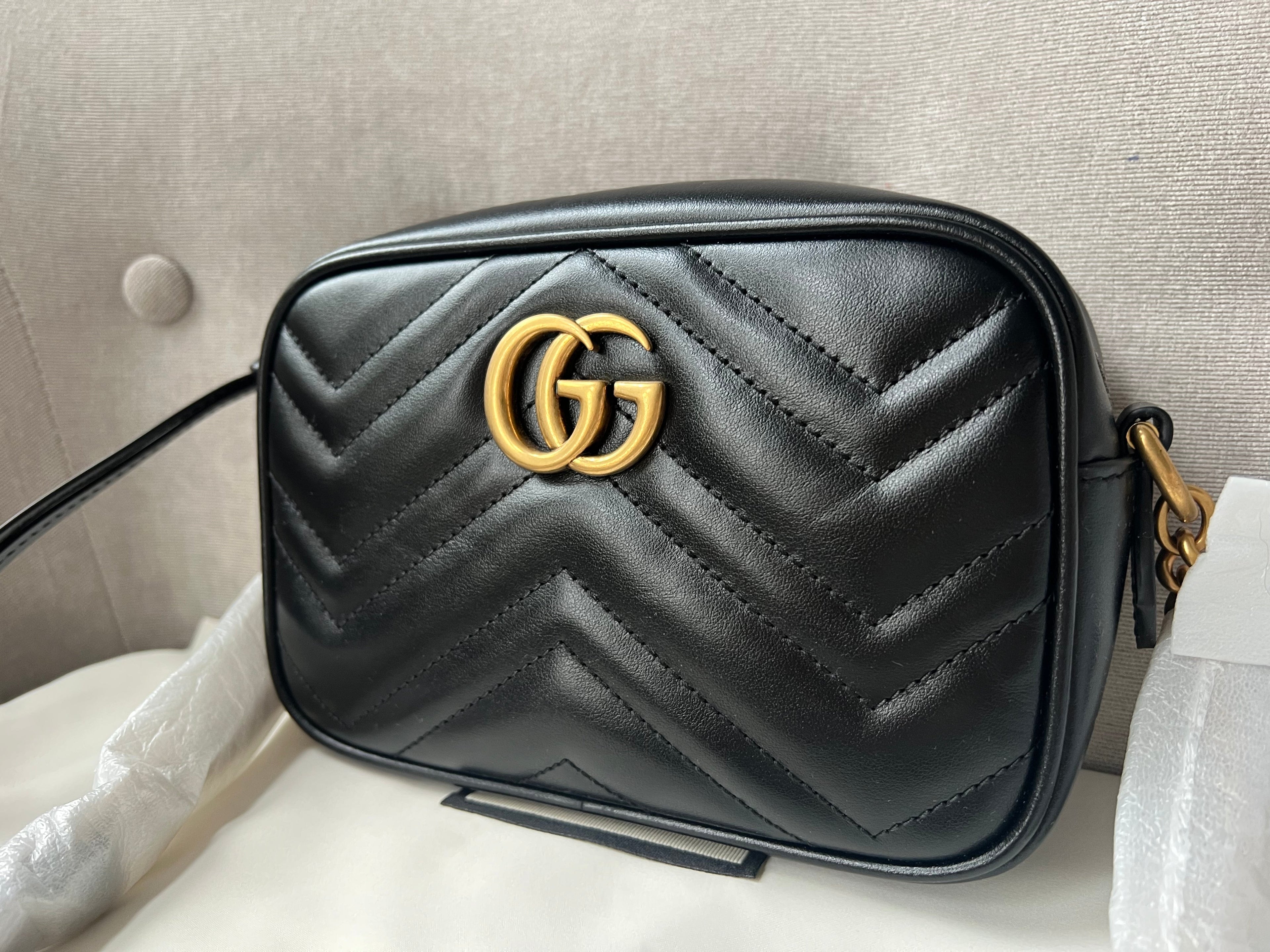 Gucci Bag