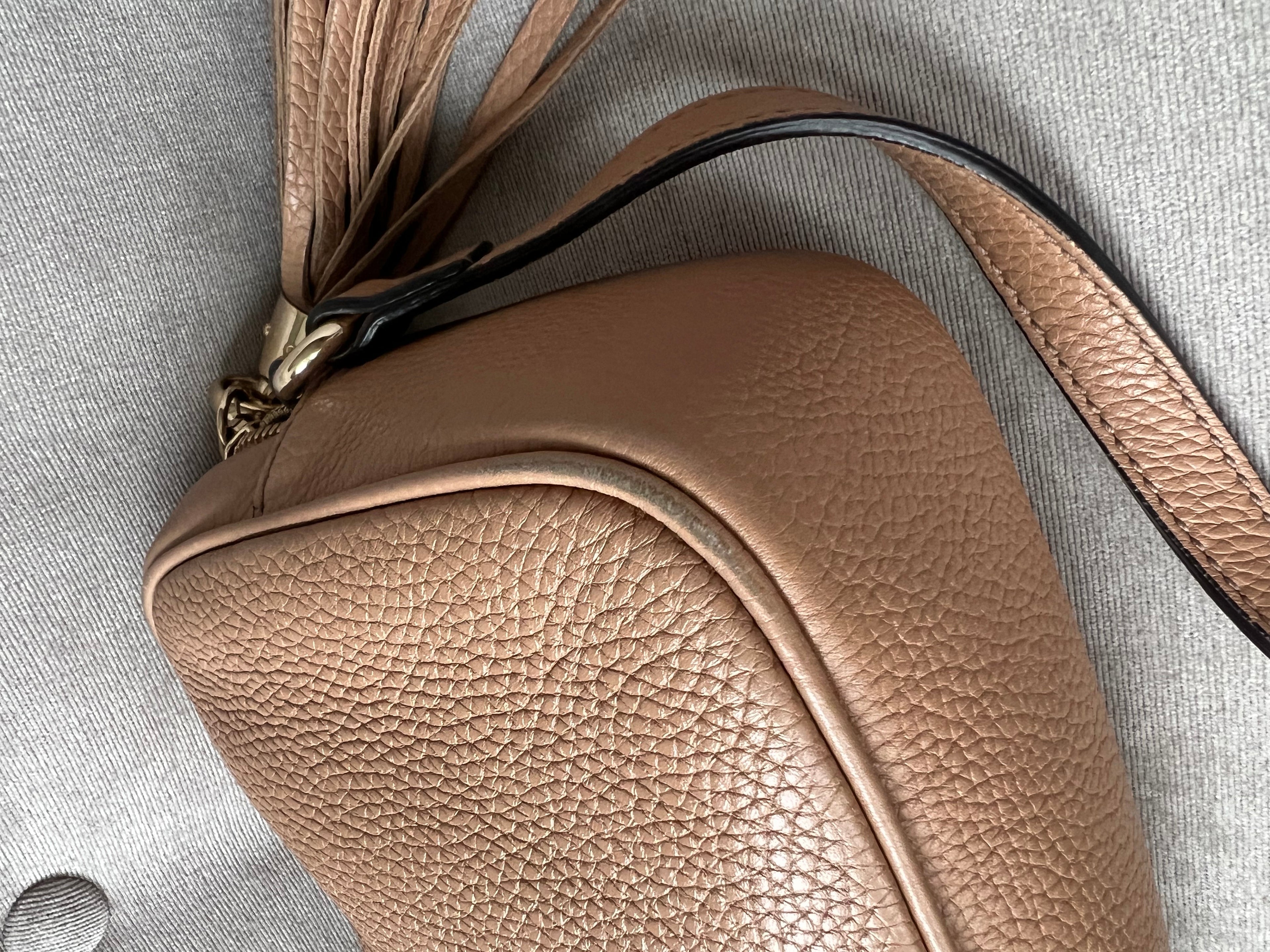 Gucci Bag