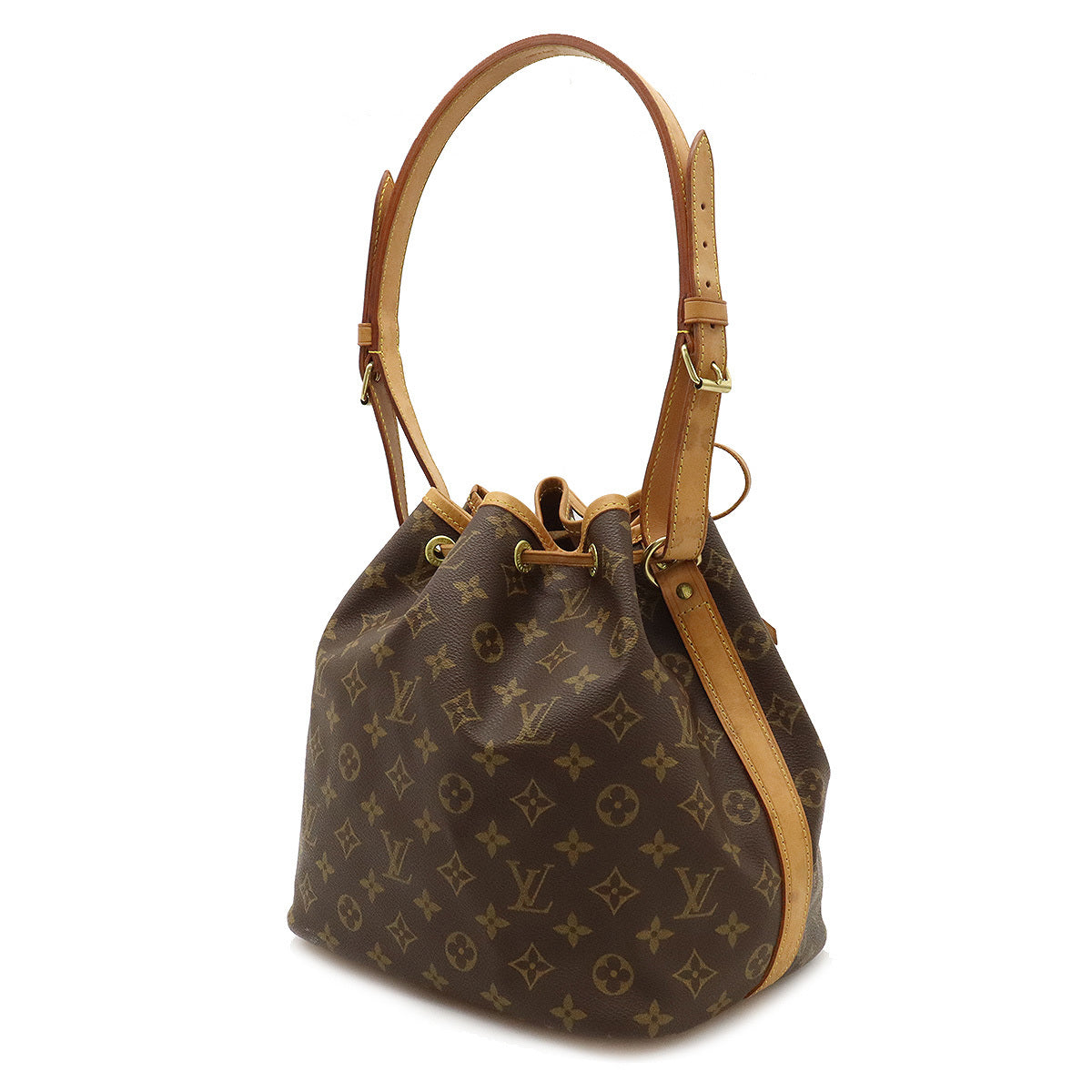 Louis Vuitton Petit Noe M42226