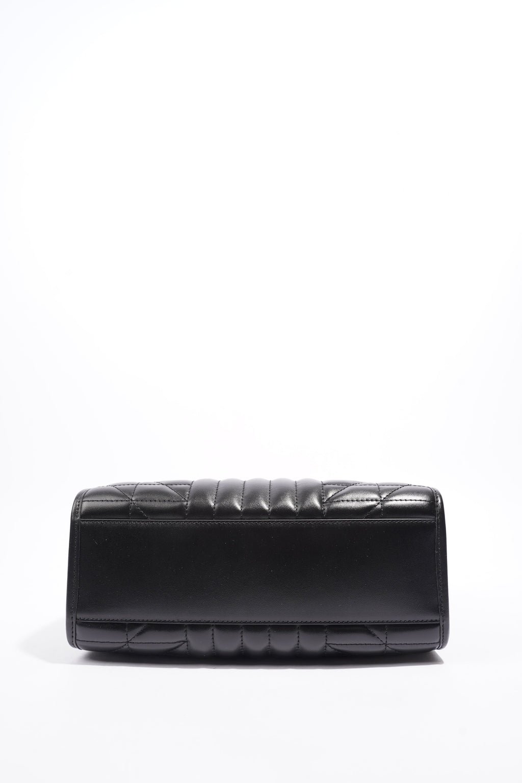 Gucci GG Marmont Medium Tote Black Leather