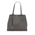 Fendi 2Jours Leather Tote Bag (SHG-15315)