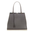 Fendi 3Jours Leather Tote Bag (SHG-20005)