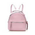Fendi By The Way Leather Backpack (SHG-11893)