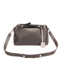 Fendi Leather By The Way Satchel (SHG-12490)