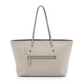 Fendi Calfskin Bugs Medium Roll Tote