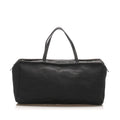 Fendi Canvas Handbag (SHG-14894)