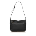 Fendi Canvas Shoulder Bag (SHG-11108)